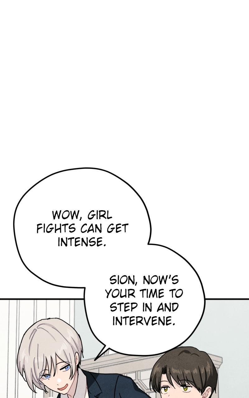 Read Potion Witch Manga Online