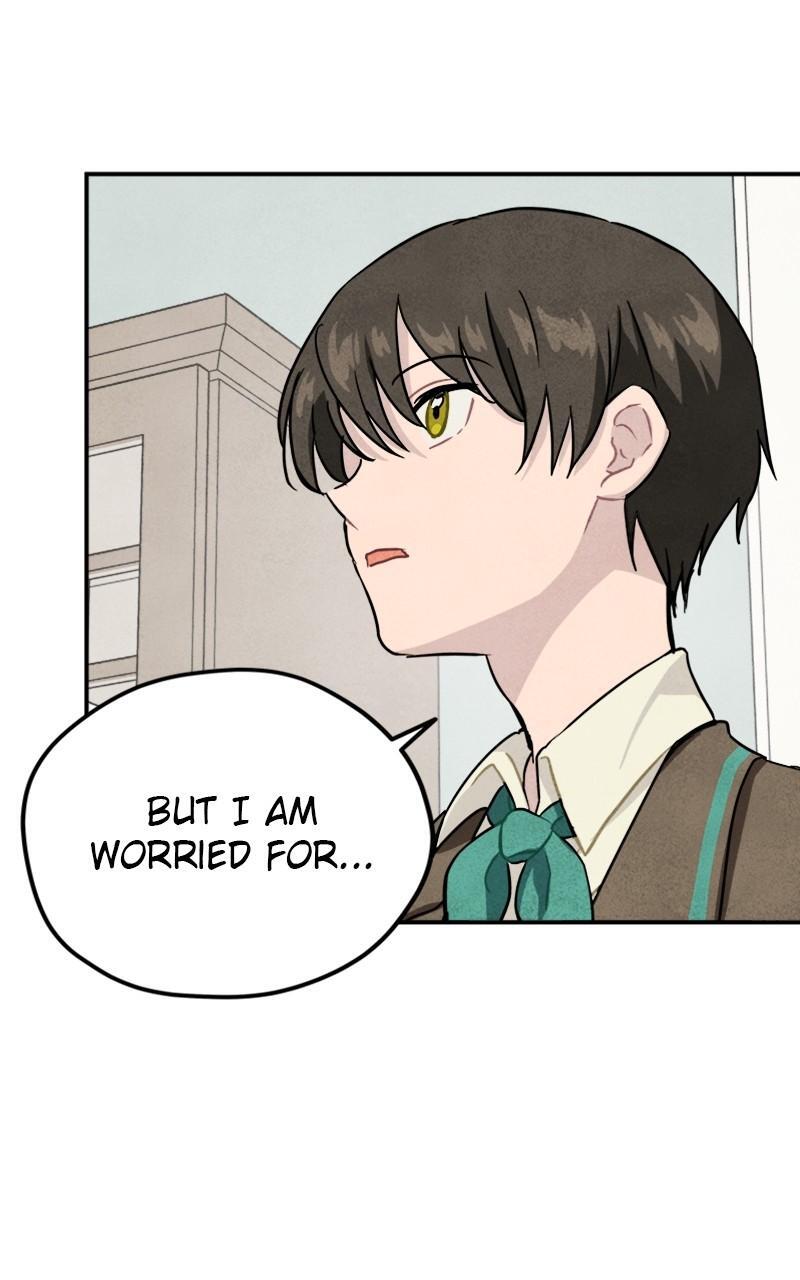 Read Potion Witch Manga Online