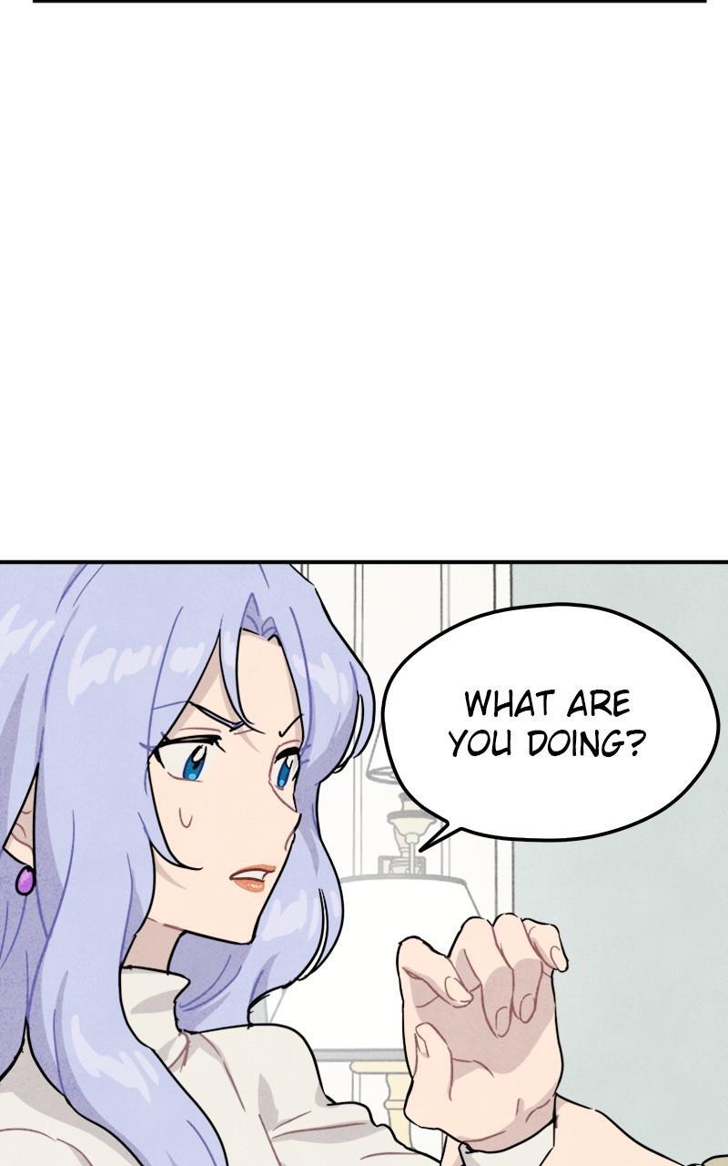 Read Potion Witch Manga Online