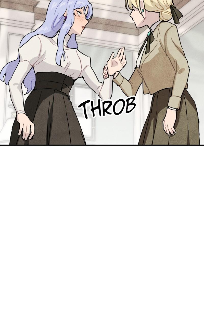 Read Potion Witch Manga Online