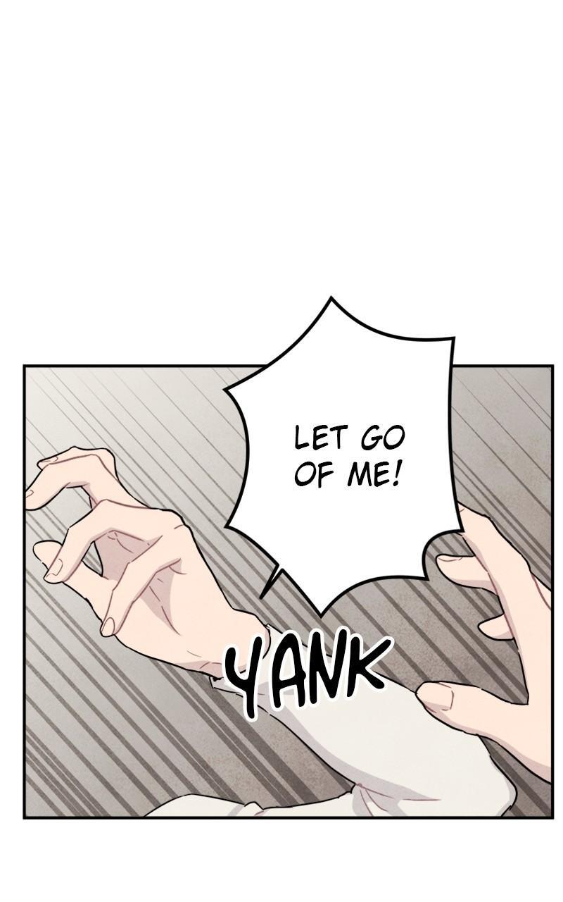 Read Potion Witch Manga Online