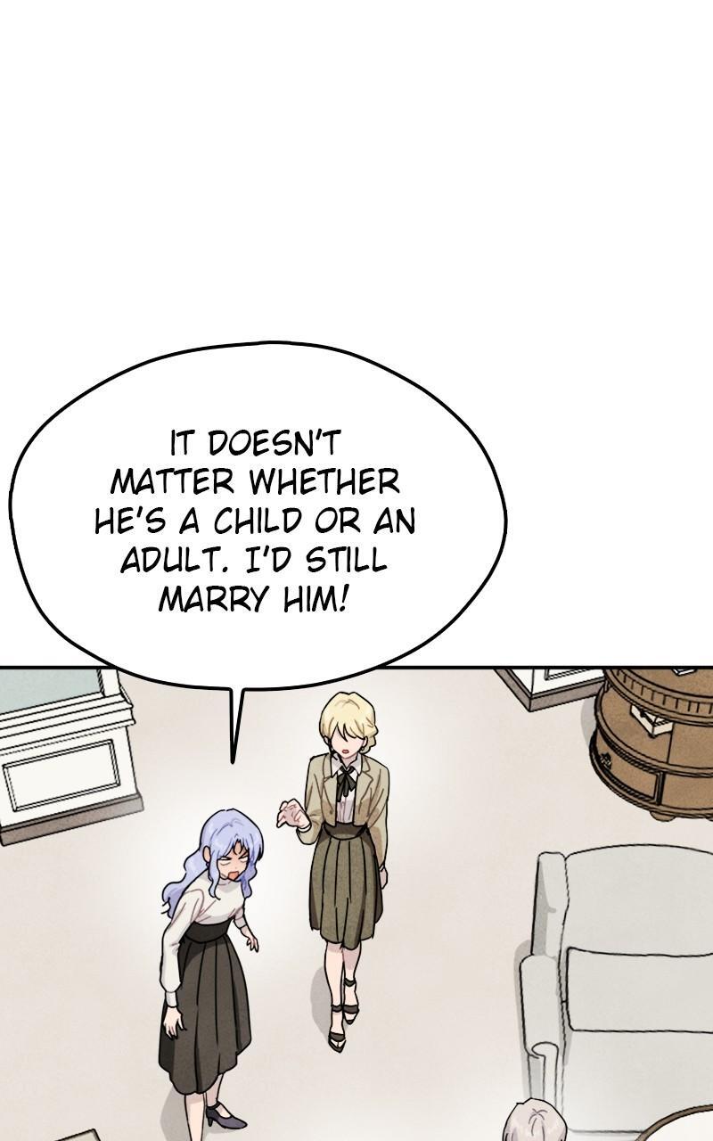 Read Potion Witch Manga Online