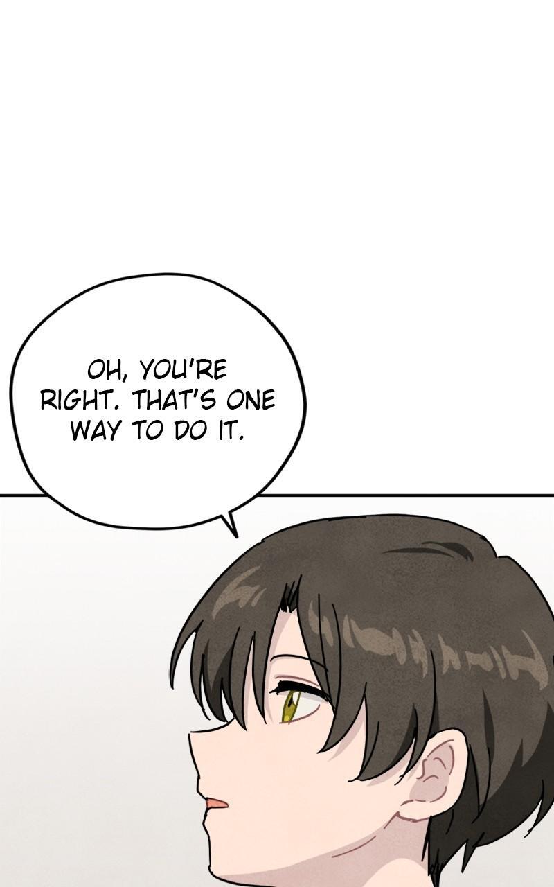 Read Potion Witch Manga Online