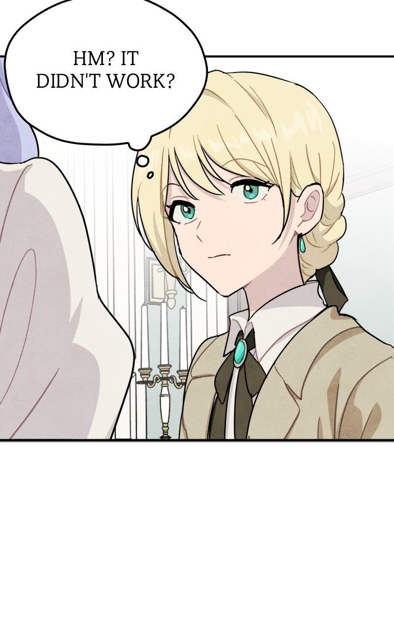 Read Potion Witch Manga Online