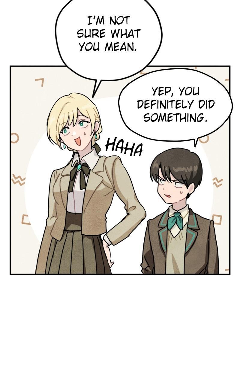 Read Potion Witch Manga Online