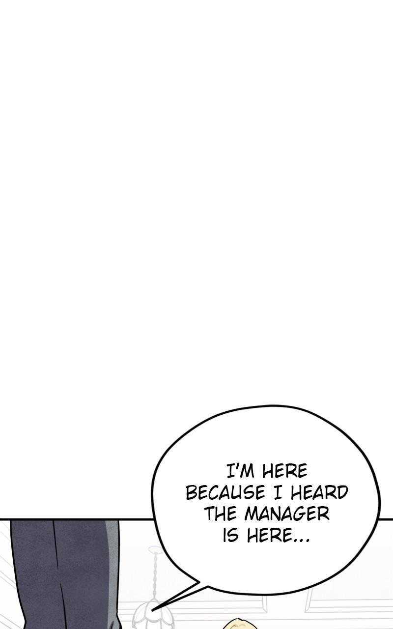 Read Potion Witch Manga Online