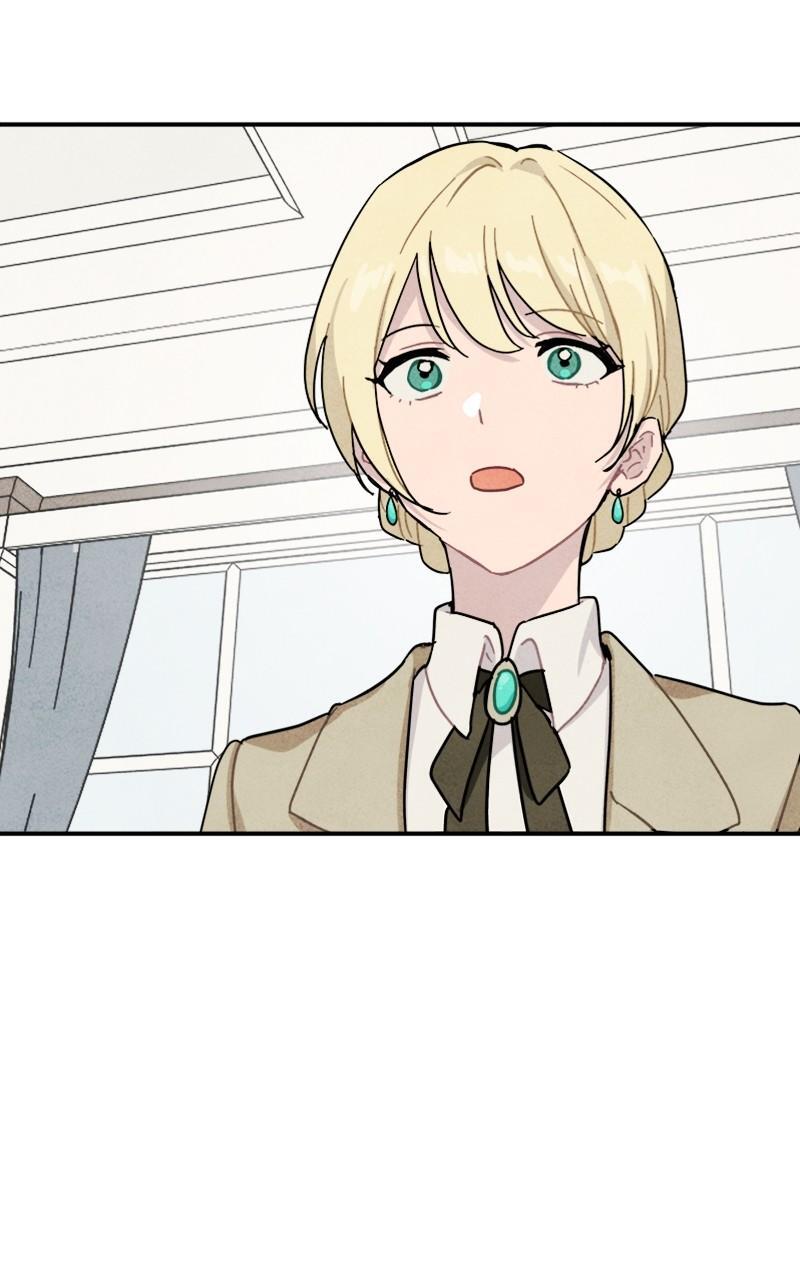 Read Potion Witch Manga Online