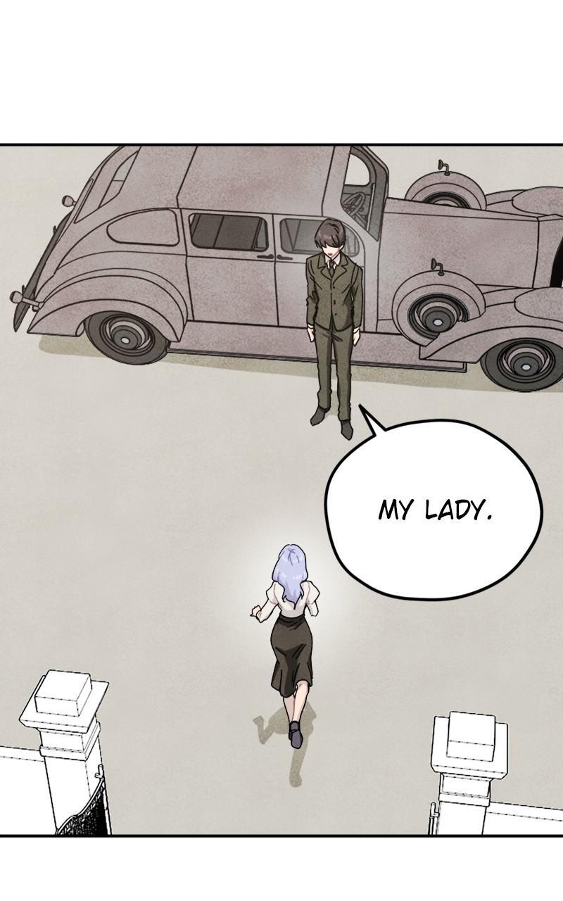 Read Potion Witch Manga Online