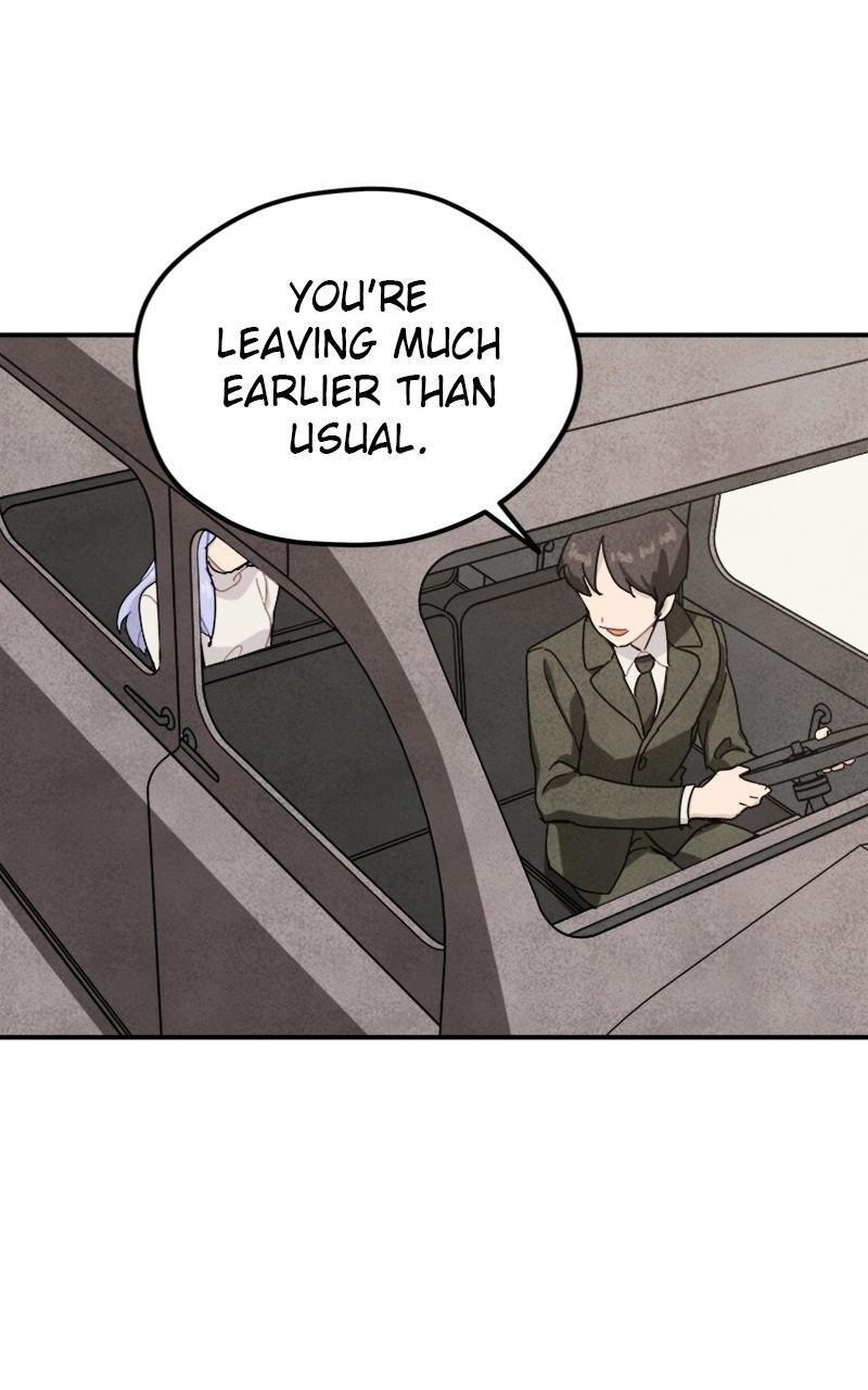 Read Potion Witch Manga Online
