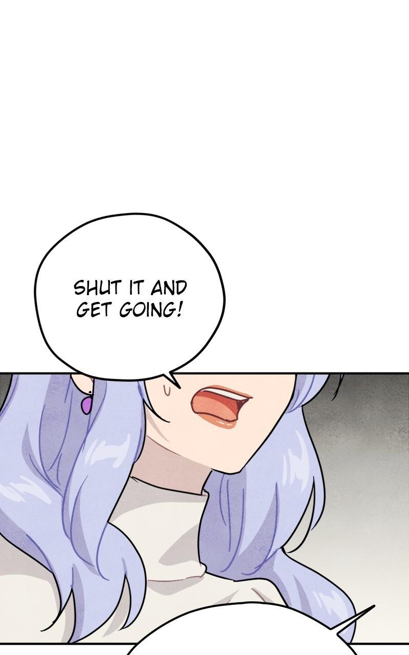 Read Potion Witch Manga Online