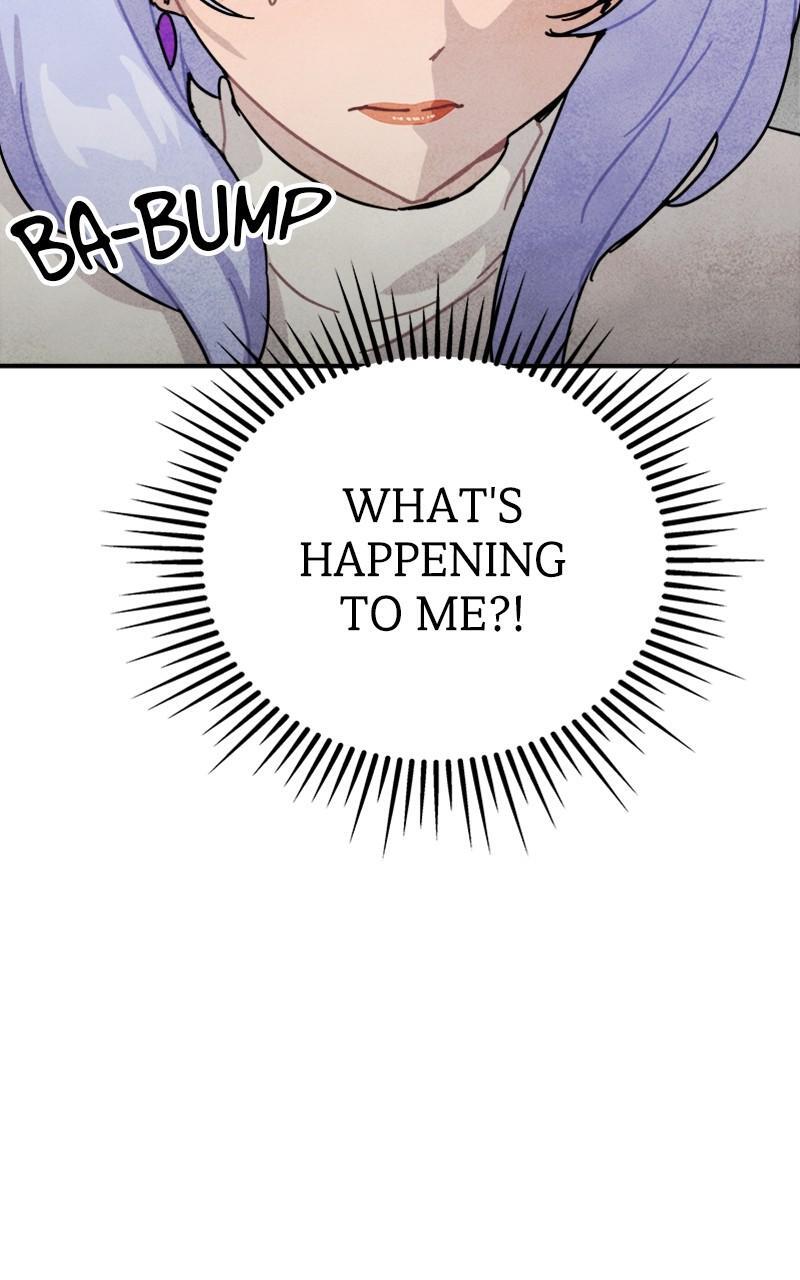Read Potion Witch Manga Online