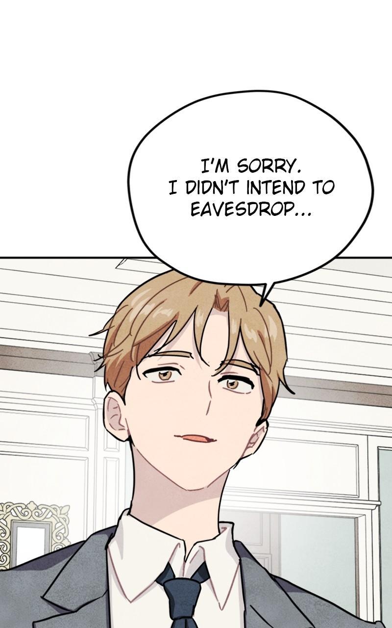 Read Potion Witch Manga Online