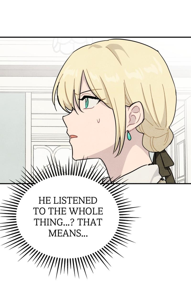 Read Potion Witch Manga Online