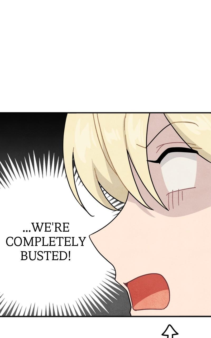 Read Potion Witch Manga Online