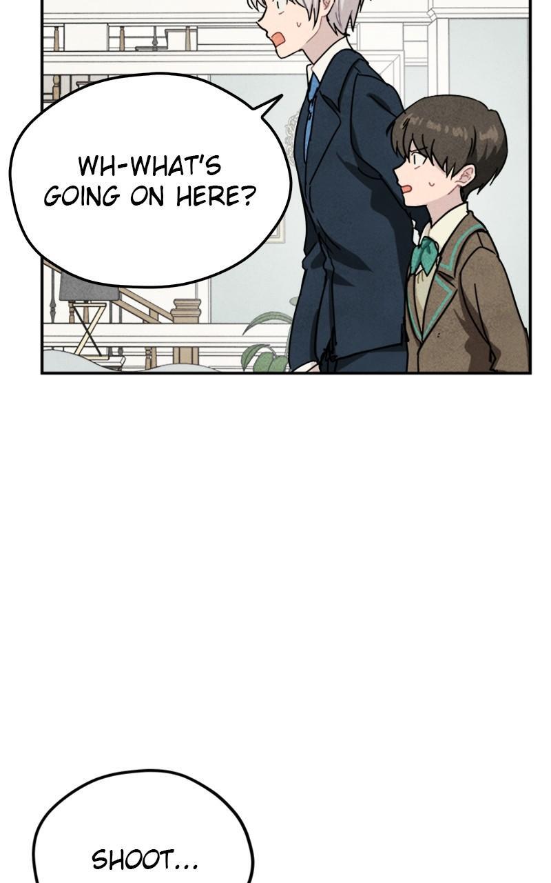 Read Potion Witch Manga Online