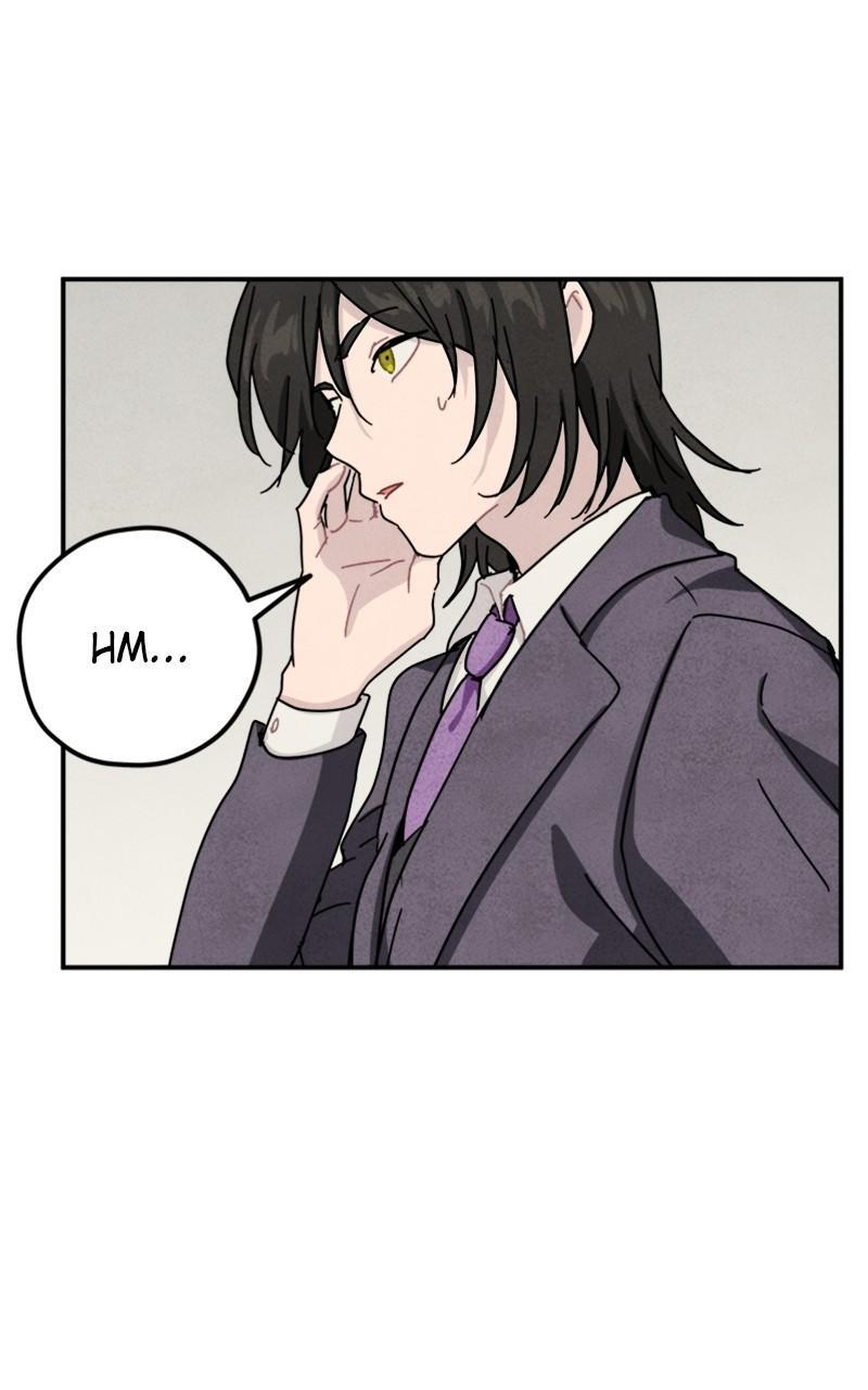 Read Potion Witch Manga Online