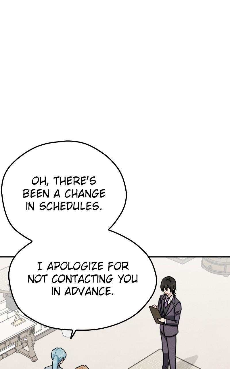 Read Potion Witch Manga Online