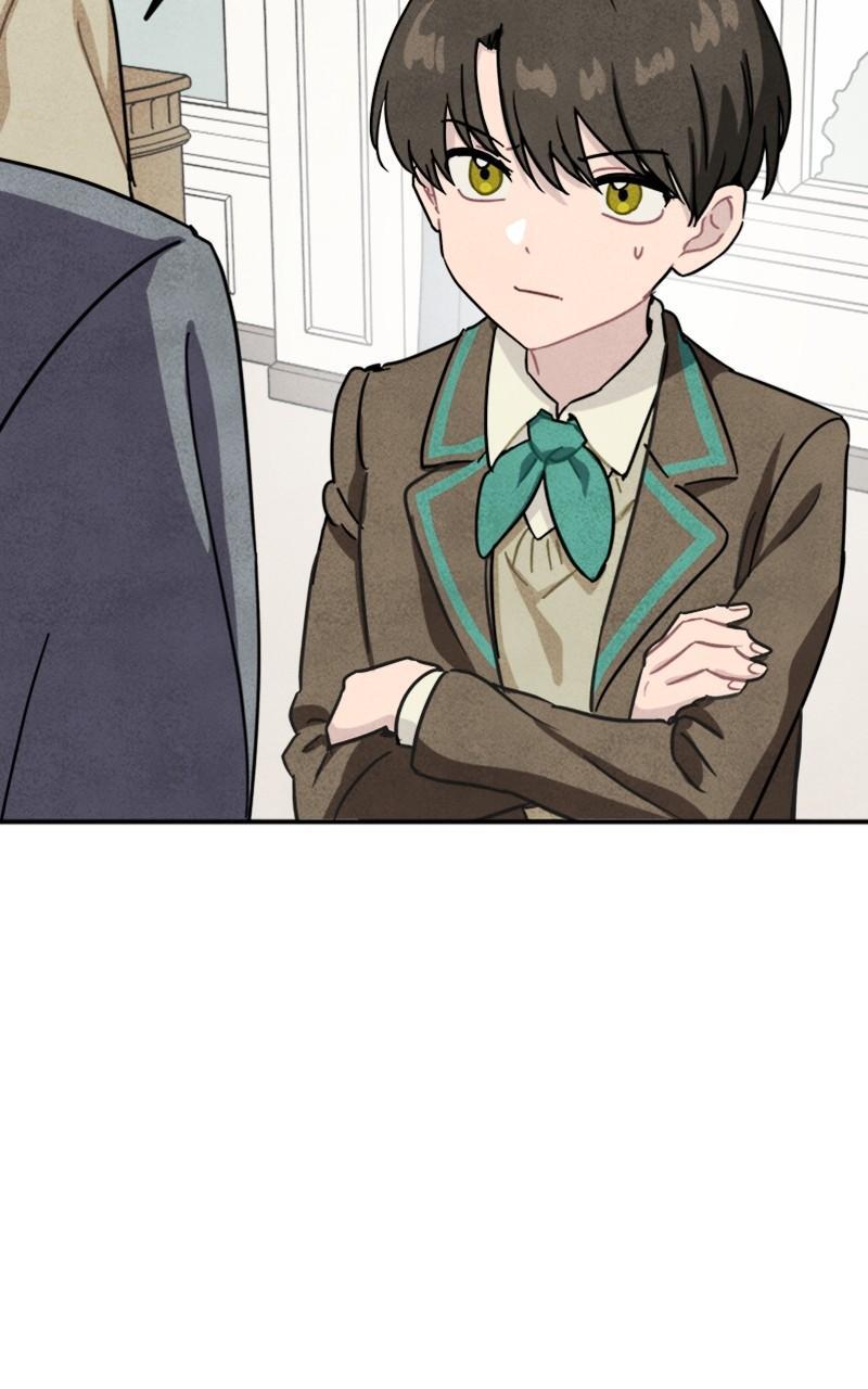 Read Potion Witch Manga Online