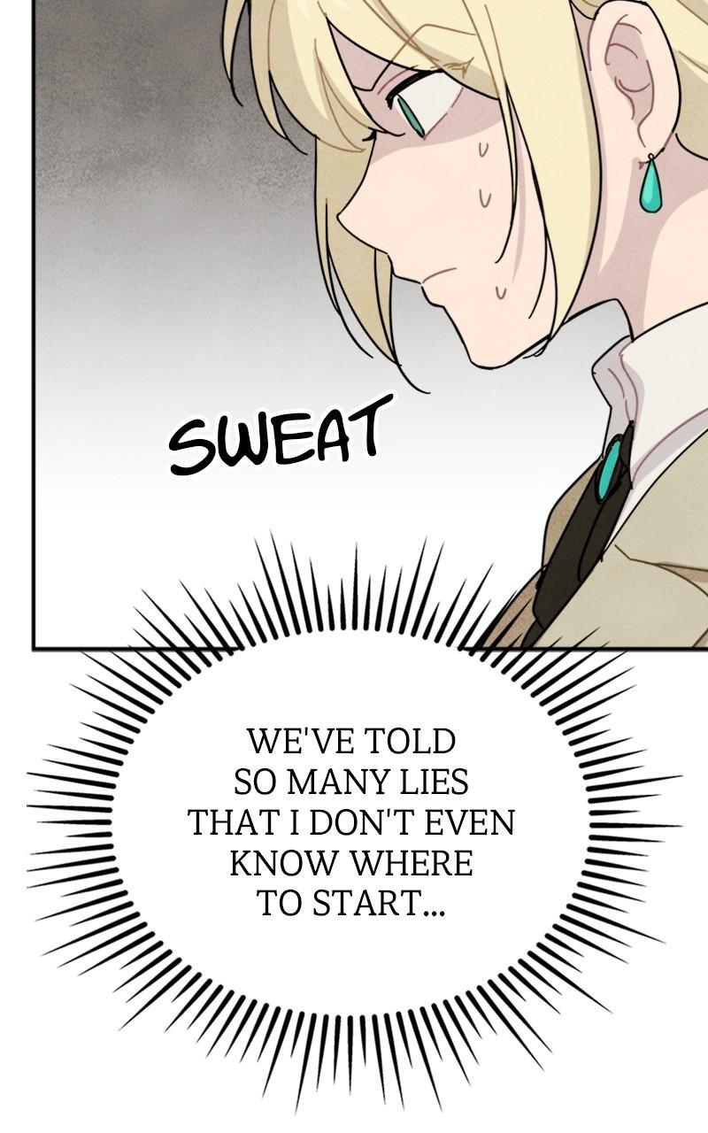 Read Potion Witch Manga Online