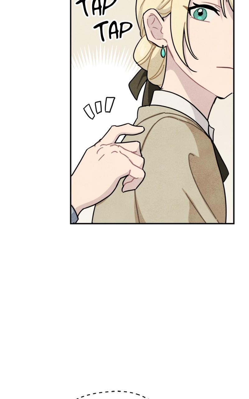 Read Potion Witch Manga Online