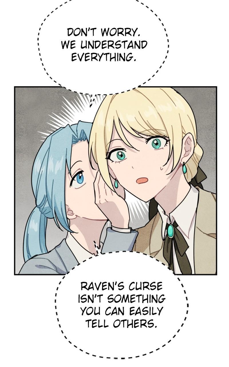 Read Potion Witch Manga Online