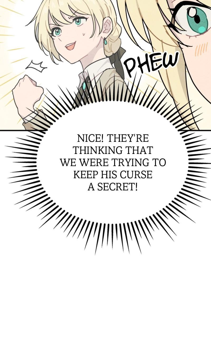 Read Potion Witch Manga Online