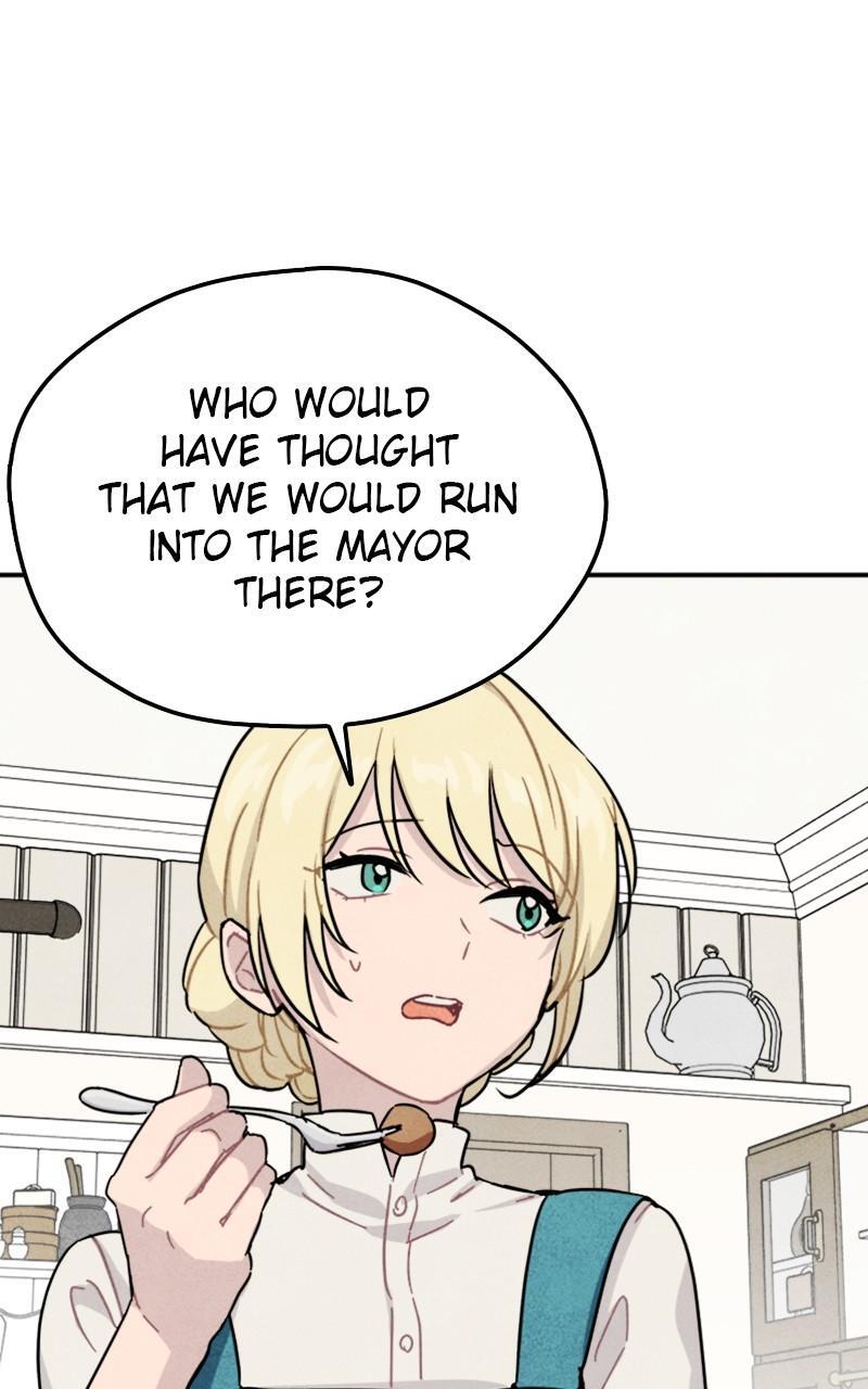 Read Potion Witch Manga Online