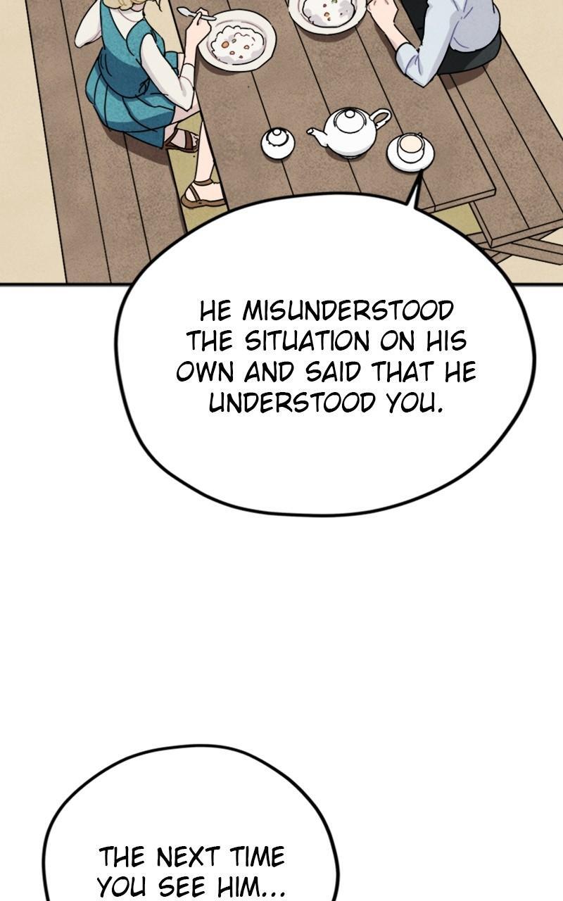 Read Potion Witch Manga Online