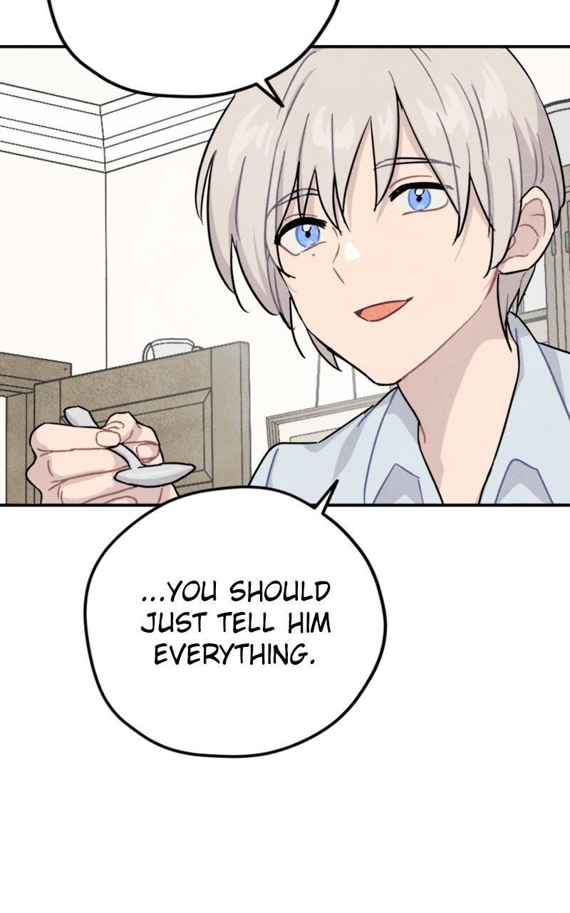 Read Potion Witch Manga Online