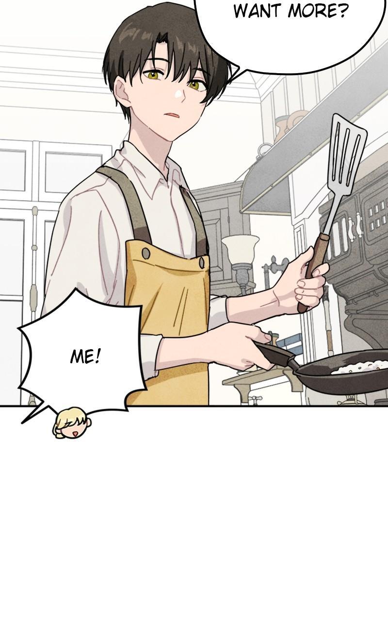 Read Potion Witch Manga Online