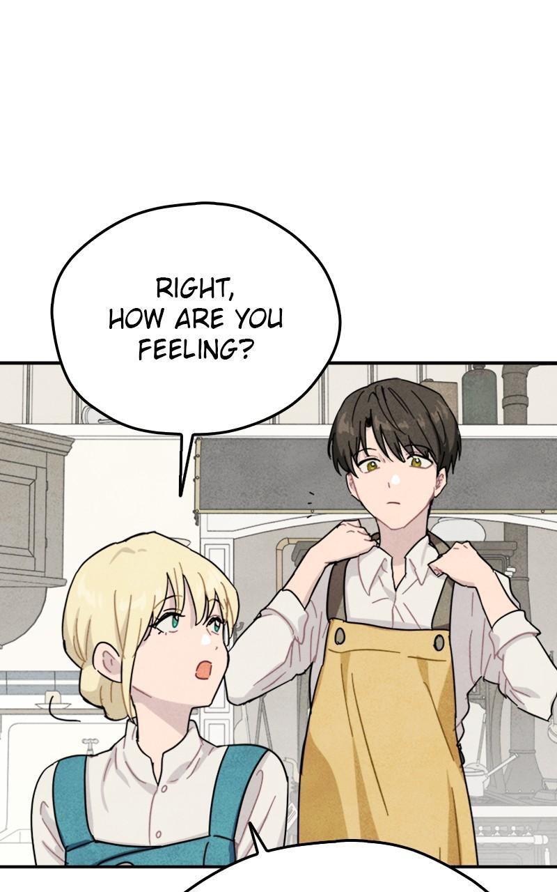Read Potion Witch Manga Online