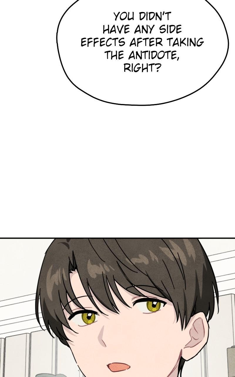 Read Potion Witch Manga Online