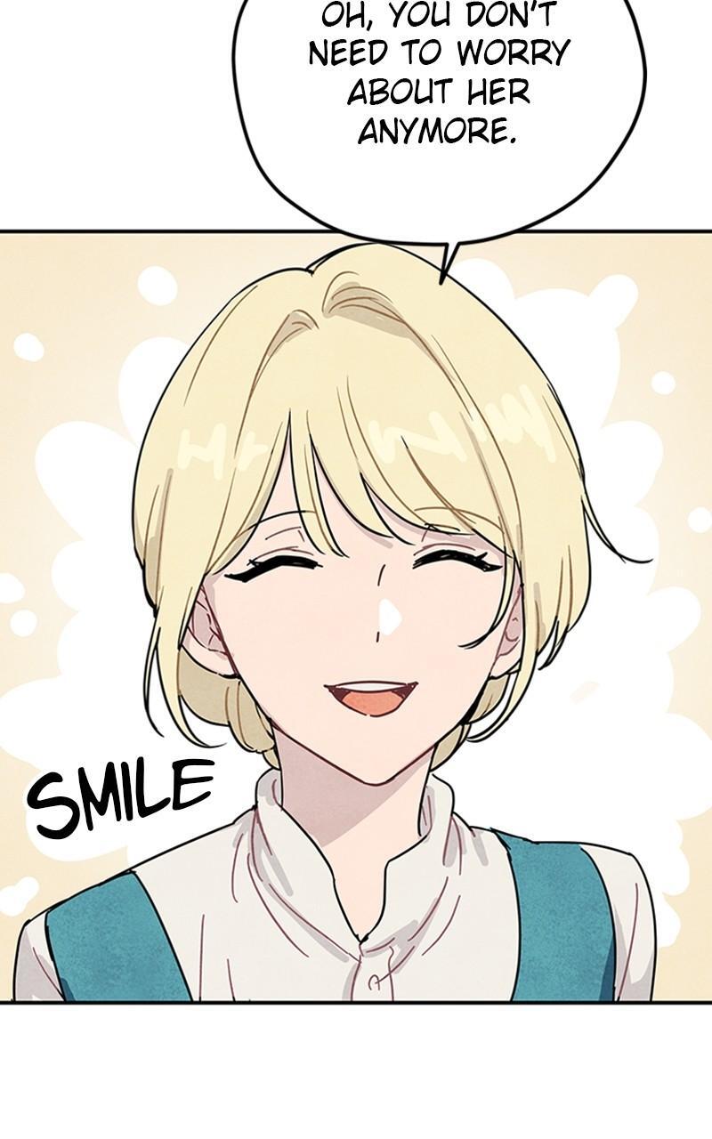 Read Potion Witch Manga Online