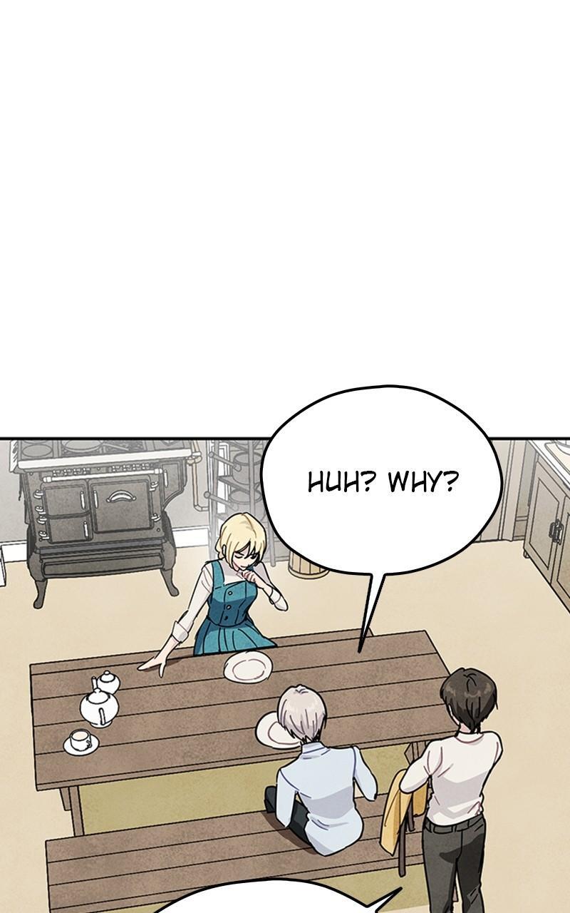 Read Potion Witch Manga Online