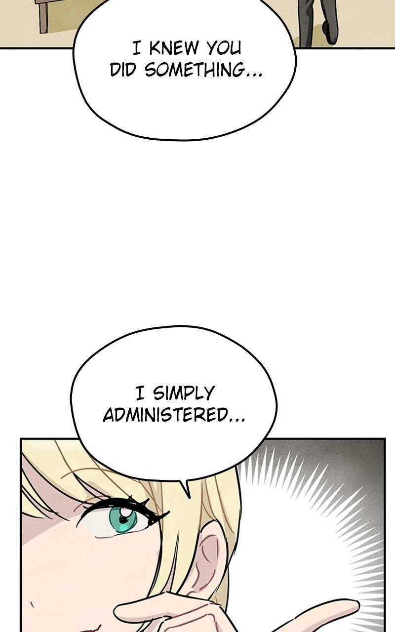 Read Potion Witch Manga Online