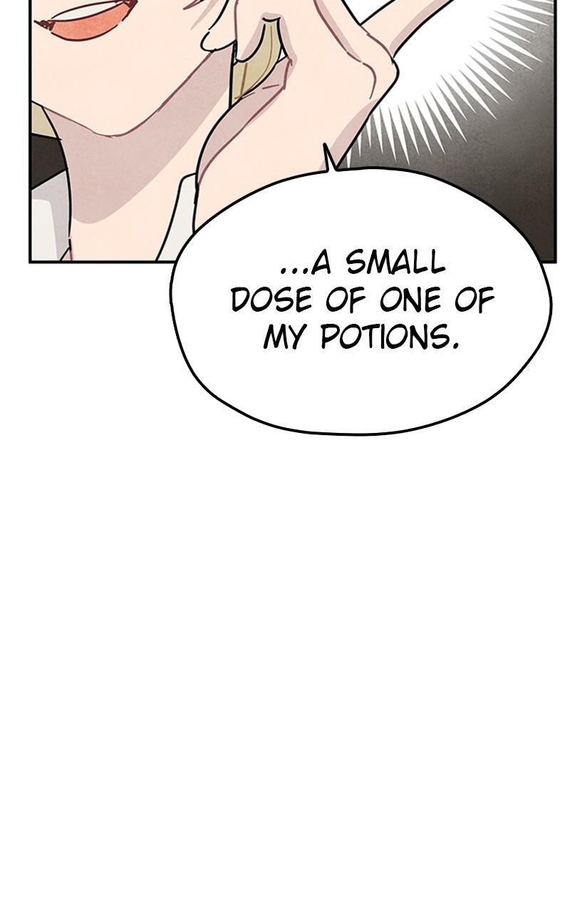 Read Potion Witch Manga Online