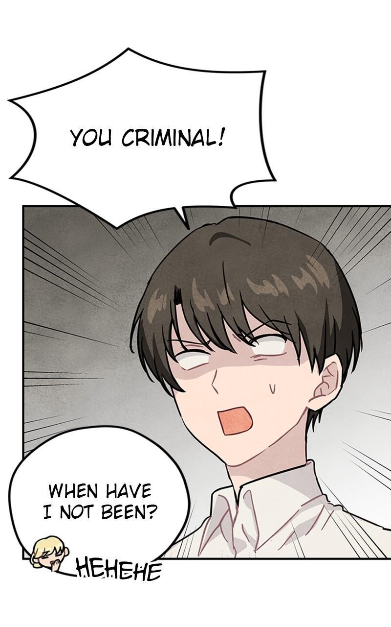 Read Potion Witch Manga Online