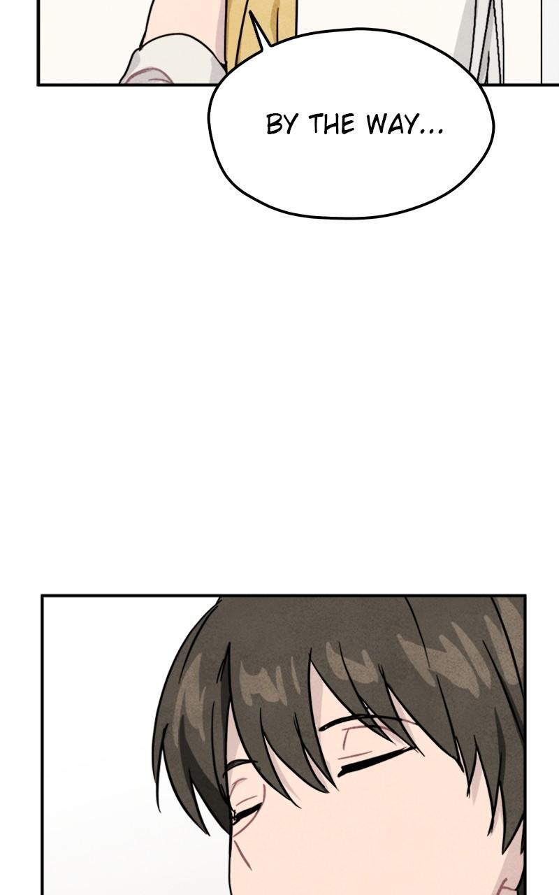 Read Potion Witch Manga Online