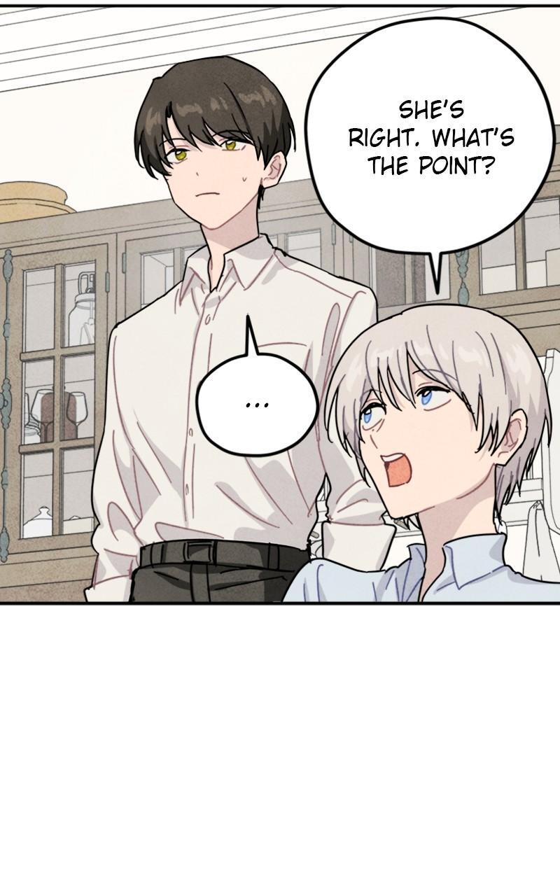 Read Potion Witch Manga Online