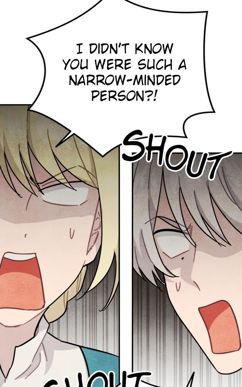Read Potion Witch Manga Online