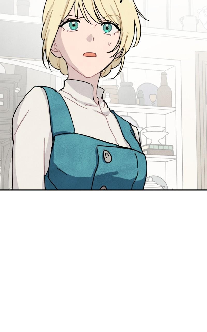 Read Potion Witch Manga Online