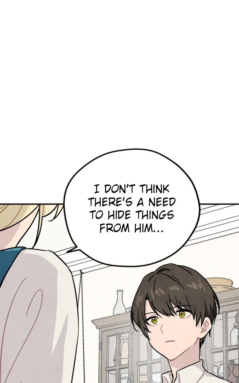 Read Potion Witch Manga Online