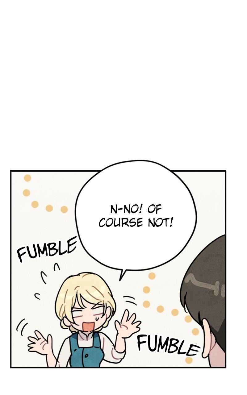 Read Potion Witch Manga Online