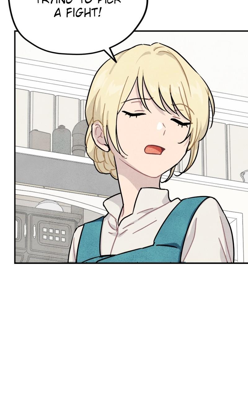 Read Potion Witch Manga Online