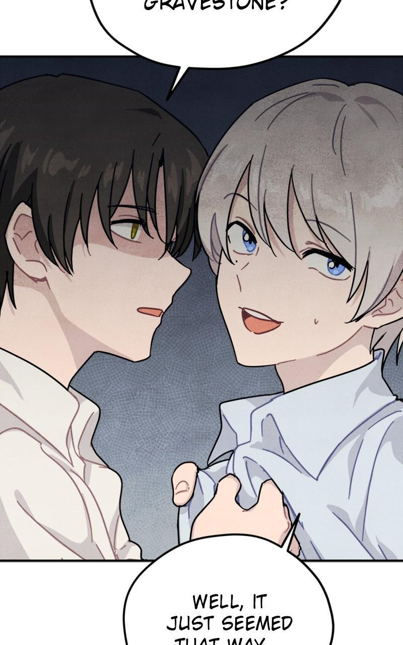 Read Potion Witch Manga Online