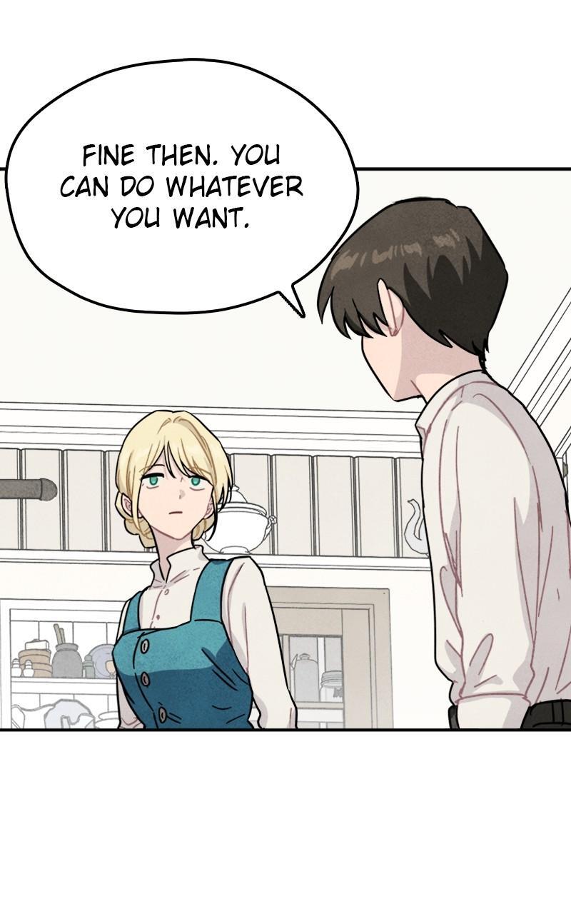 Read Potion Witch Manga Online