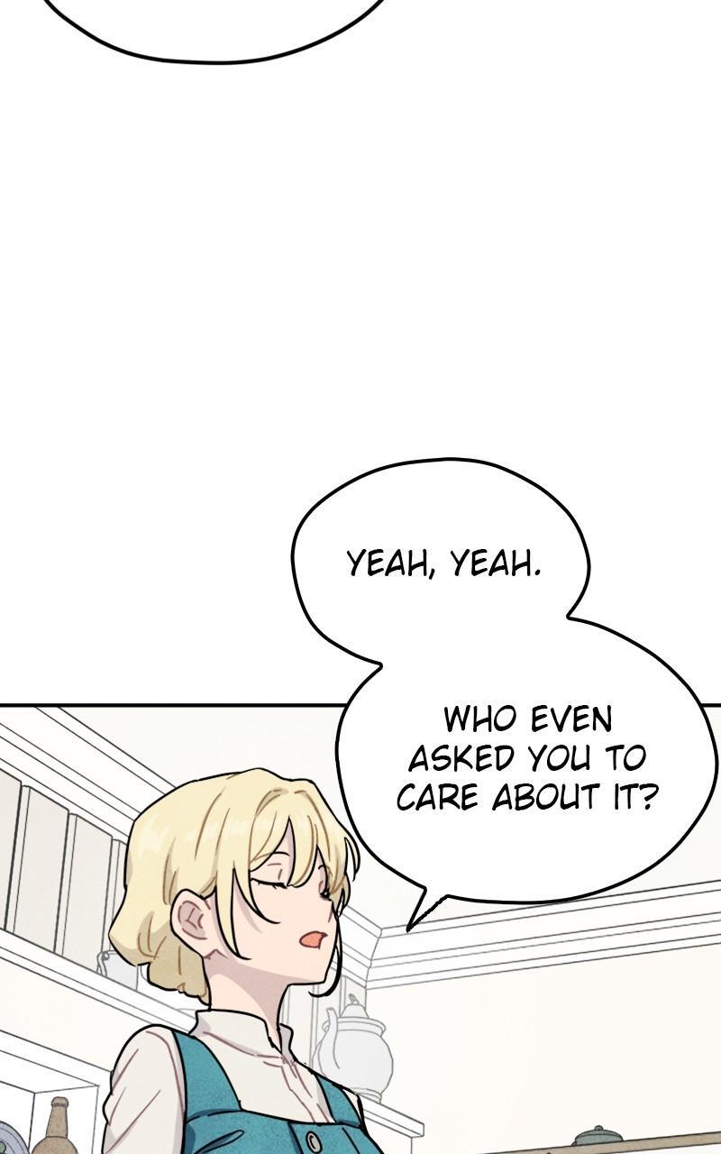 Read Potion Witch Manga Online