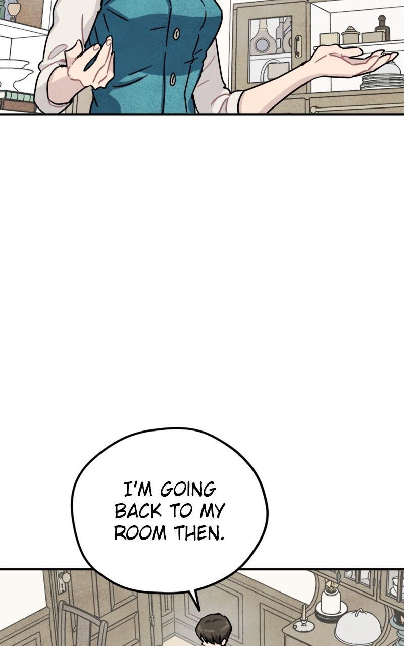 Read Potion Witch Manga Online