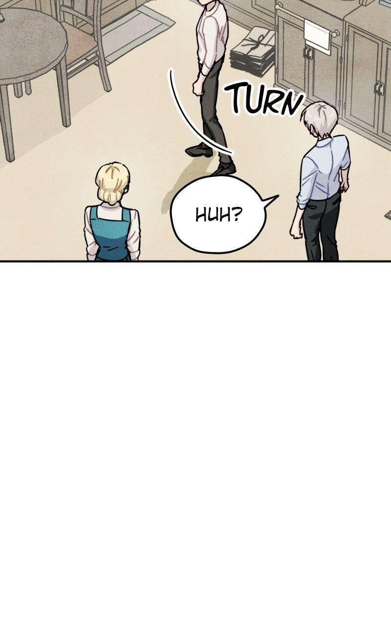 Read Potion Witch Manga Online
