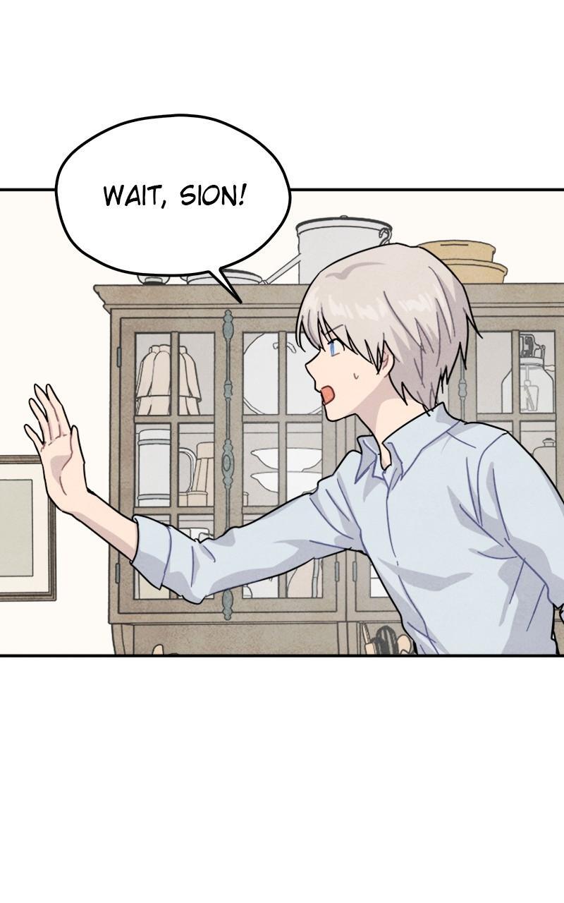 Read Potion Witch Manga Online